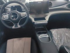 BYD Dolphin 2025 420km Vitality Edition - ფოტო 12
