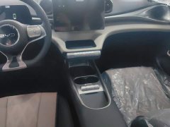 BYD Dolphin 2025 420km Vitality Edition - ფოტო 13