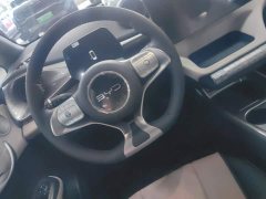 BYD Dolphin 2025 420km Vitality Edition - ფოტო 15
