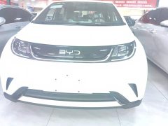 BYD Dolphin 2025 420km Vitality Edition - ფოტო 2