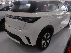 BYD Dolphin 2025 420km Vitality Edition - ფოტო 3