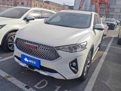 Haval F7 1.5T 2WD i-Tide - ფოტო 1