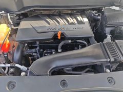 Haval F7 1.5T 2WD i-Tide - ფოტო 10