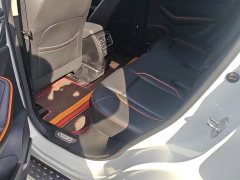 Haval F7 1.5T 2WD i-Tide - ფოტო 11