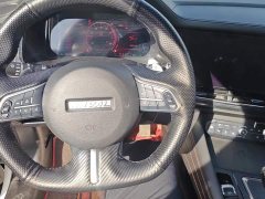 Haval F7 1.5T 2WD i-Tide - ფოტო 12