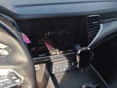 Haval F7 1.5T 2WD i-Tide - ფოტო 13