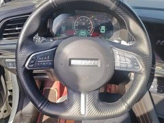 Haval F7 1.5T 2WD i-Tide - ფოტო 15