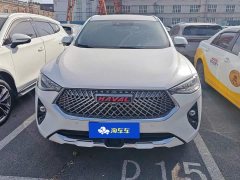 Haval F7 1.5T 2WD i-Tide - ფოტო 2