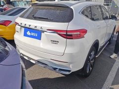 Haval F7 1.5T 2WD i-Tide - ფოტო 3