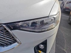 Haval F7 1.5T 2WD i-Tide - ფოტო 5