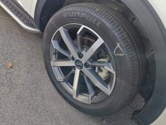 Haval F7 1.5T 2WD i-Tide - ფოტო 6