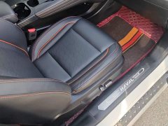 Haval F7 1.5T 2WD i-Tide - ფოტო 8
