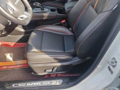 Haval F7 1.5T 2WD i-Tide - ფოტო 9