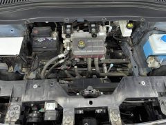 Leapmotor B10 510 LiDAR Edition - ფოტო 10