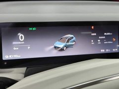 Leapmotor B10 510 LiDAR Edition - ფოტო 14