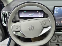Leapmotor B10 510 LiDAR Edition - ფოტო 15