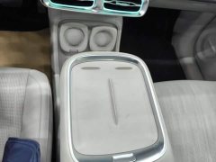 Leapmotor B10 510 LiDAR Edition - ფოტო 16