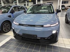 Leapmotor B10 510 LiDAR Edition - ფოტო 2