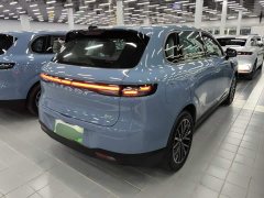 Leapmotor B10 510 LiDAR Edition - ფოტო 3