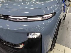Leapmotor B10 510 LiDAR Edition - ფოტო 5