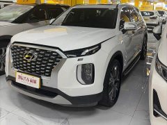 Hyundai Palliser 3.5L Automatic Palisade 2021 3.5L Automatic AWD GLS - ფოტო 1
