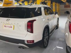 Hyundai Palliser 3.5L Automatic Palisade 2021 3.5L Automatic AWD GLS - ფოტო 2