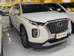 Hyundai Palliser 3.5L Automatic Palisade 2021 3.5L Automatic AWD GLS - ფოტო 5