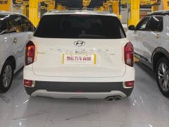Hyundai Palliser 3.5L Automatic Palisade 2021 3.5L Automatic AWD GLS - ფოტო 6