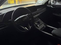 Hyundai Palliser 3.5L Automatic Palisade 2021 3.5L Automatic AWD GLS - ფოტო 7