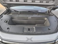 XPeng G7 702 Ultra Extended Range - ფოტო 10