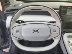 XPeng G7 702 Ultra Extended Range - ფოტო 15