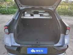 XPeng G7 702 Ultra Extended Range - ფოტო 4