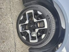 XPeng G7 702 Ultra Extended Range - ფოტო 6
