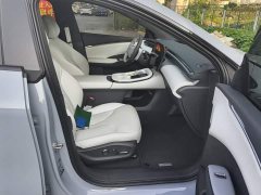 XPeng G7 702 Ultra Extended Range - ფოტო 8