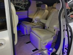 Toyota Sienna 2024 2.5L Hybrid AWD Premium - ფოტო 11