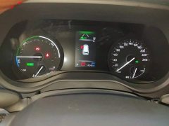 Toyota Sienna 2024 2.5L Hybrid AWD Premium - ფოტო 14