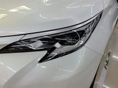 Toyota Sienna 2024 2.5L Hybrid AWD Premium - ფოტო 5