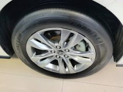 Toyota Sienna 2024 2.5L Hybrid AWD Premium - ფოტო 6