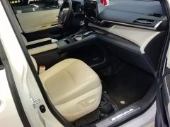 Toyota Sienna 2024 2.5L Hybrid AWD Premium - ფოტო 8