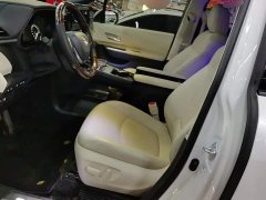 Toyota Sienna 2024 2.5L Hybrid AWD Premium - ფოტო 9