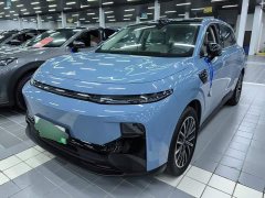 Leapmotor B10 510 LiDAR Edition - ფოტო 1