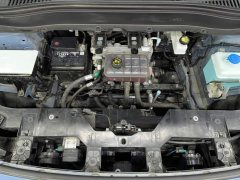 Leapmotor B10 510 LiDAR Edition - ფოტო 10