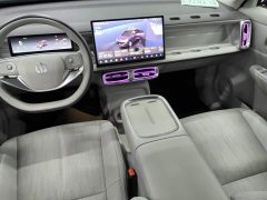 Leapmotor B10 510 LiDAR Edition - ფოტო 12