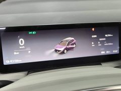 Leapmotor B10 510 LiDAR Edition - ფოტო 14