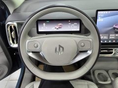 Leapmotor B10 510 LiDAR Edition - ფოტო 15
