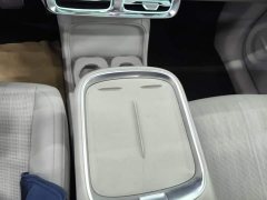 Leapmotor B10 510 LiDAR Edition - ფოტო 16