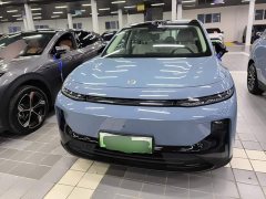 Leapmotor B10 510 LiDAR Edition - ფოტო 2