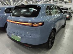 Leapmotor B10 510 LiDAR Edition - ფოტო 3