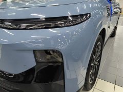 Leapmotor B10 510 LiDAR Edition - ფოტო 5
