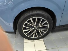 Leapmotor B10 510 LiDAR Edition - ფოტო 6